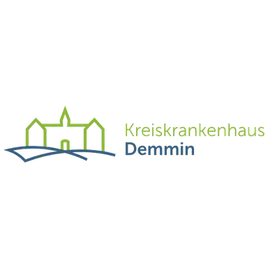 Kreiskrankenhaus Demmin