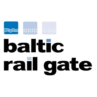 Baltic Rail Gate