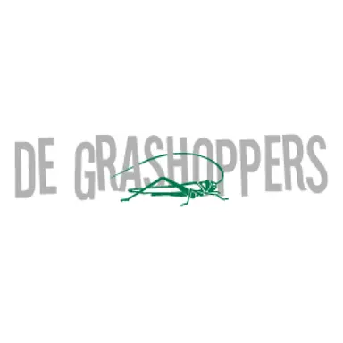 De Grashoppers
