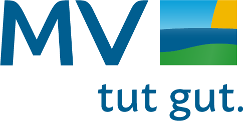 MV tut gut. Markenzeichen Mecklenburg-Vorpommern