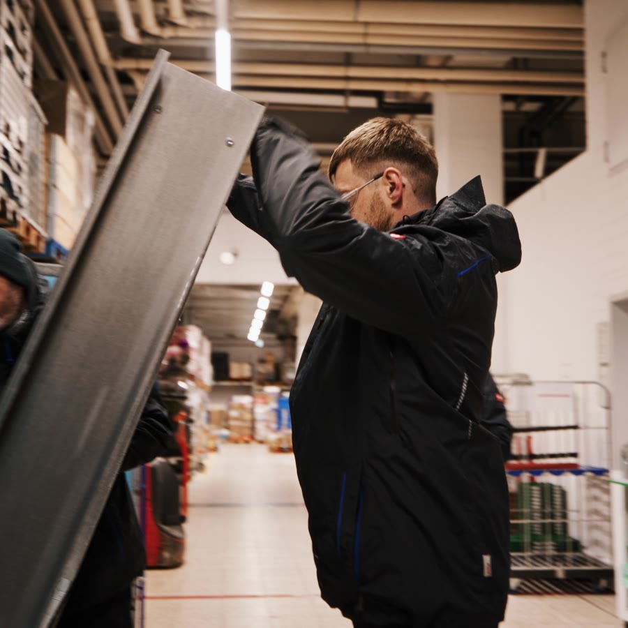 Recruiting-Video ELuTec Rostock