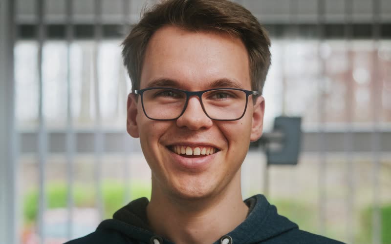 Recruiting-Video Hanft und Kautzky