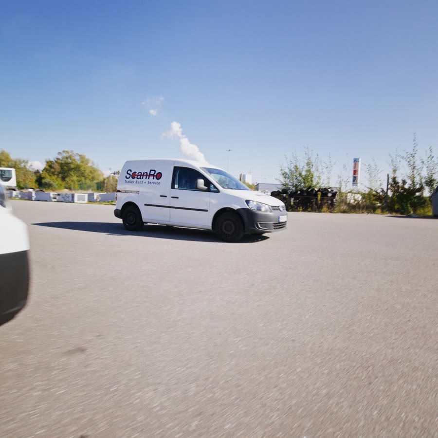 Recruiting-Video ScanRo Rostock