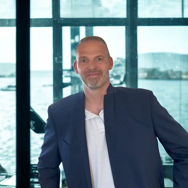 Stefan Nabel